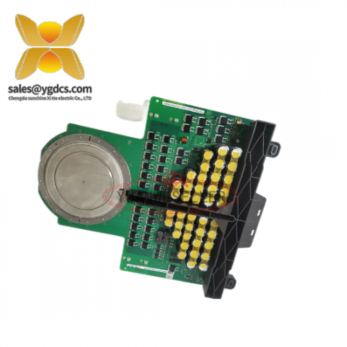 Honeywell 05701-A-0329 Industrial Control Module