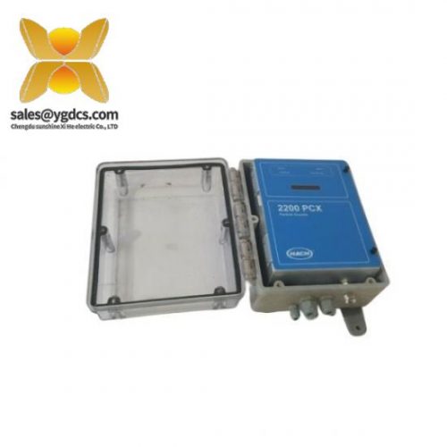 HACH PCX 2200 Mbps Cable Modem - High-speed Connectivity Solution