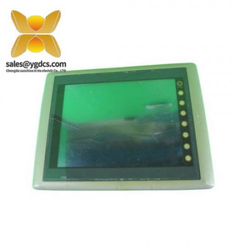 HAKKO V610C10 Touch Screen - Industrial Grade, Touchscreen Control Panel