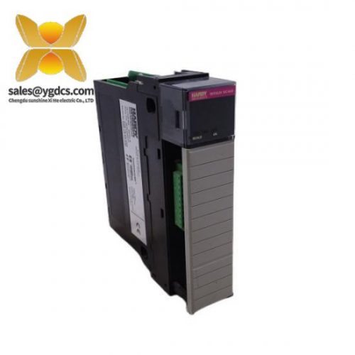 Hardy 1756-WS Series B Single Channel Module for Control Systems