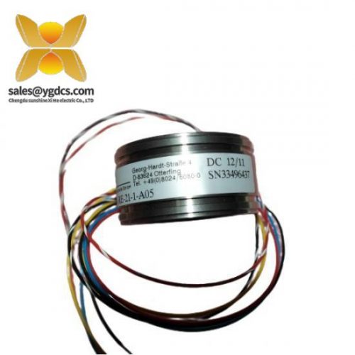 HAROWE 21BRX700-B42AA: Industrial Motor Control Module