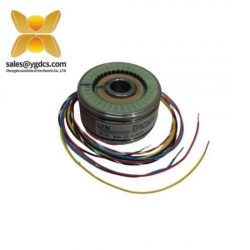 HAROWE 15BRCX-604-AL46AA: Advanced Control Module for Industrial Automation, 200 Characters