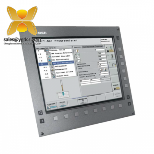 Heidenhain IK340 Linear Encoder System