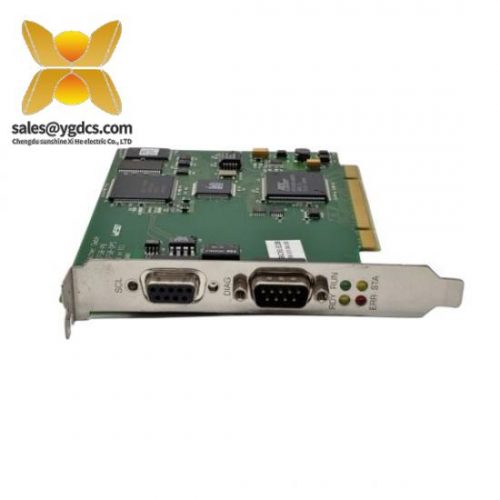 Hilscher SMS-CIF50-IBM PCI Connector, Industrial Communication Module