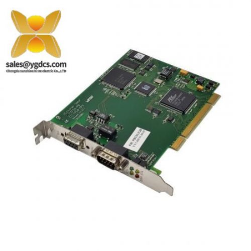 Hilscher SMS-CIF50-IBM PCI Connector, Industrial Communication Module