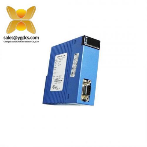 HIMA F3 AIO 8/4 01 Analog Input & Output Module