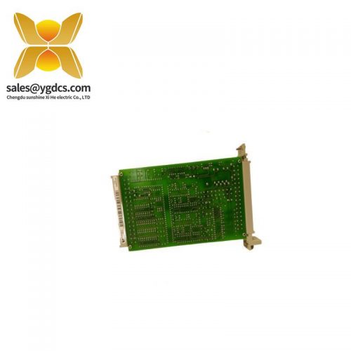 HIMA F6706 Communication Module for Industrial Automation
