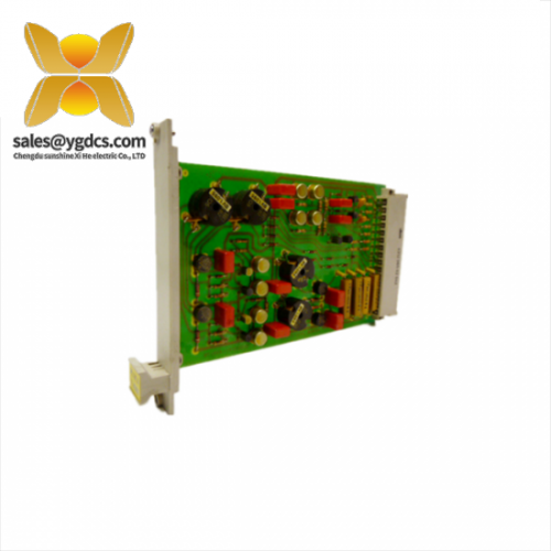 HIMA F6706 Communication Module for Industrial Automation