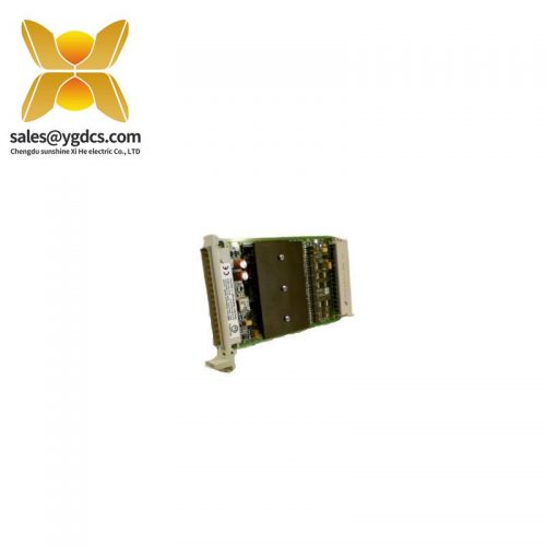 HIMA F8620/11 Communication Module