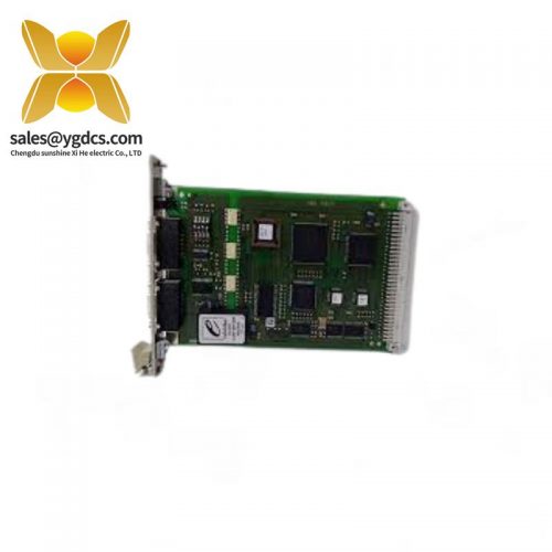 HIMA F8627 984862702 Industrial Automation Control Module