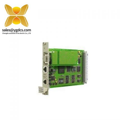 HIMA F8627 984862702 Industrial Automation Control Module