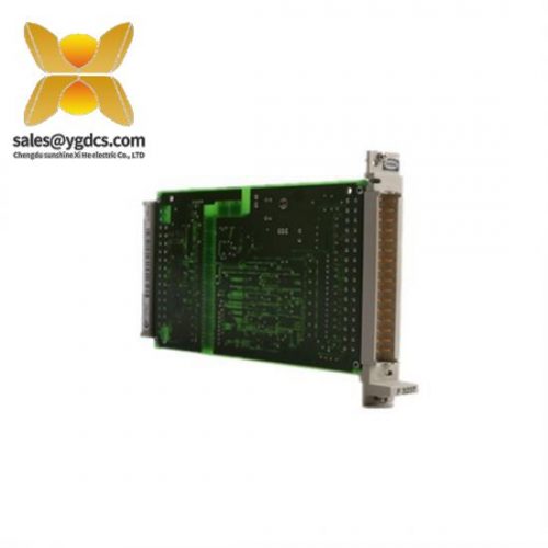 HIMA F8652E Genuine Module Card for Reliable PLC Control Systems