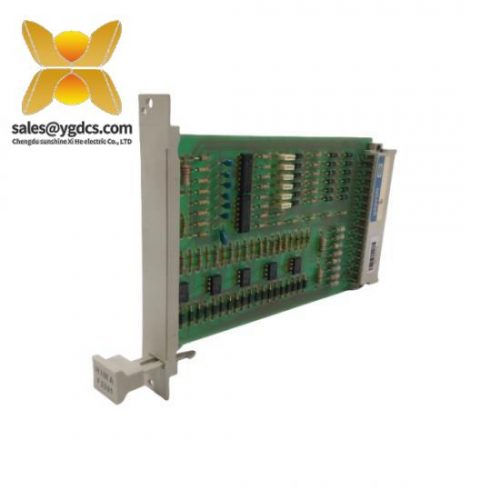 HIMA H4135 992413502 Digital I/O Module for Industrial Automation