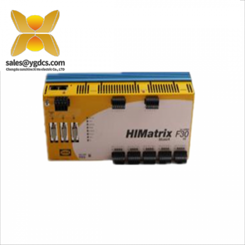 HIMA Z7126 - Brand New Industrial Control Module