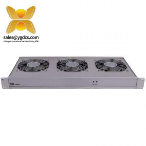 Hima K9203A | Himatrix K 9203A | Rack Fan Module, for Industrial Control Systems