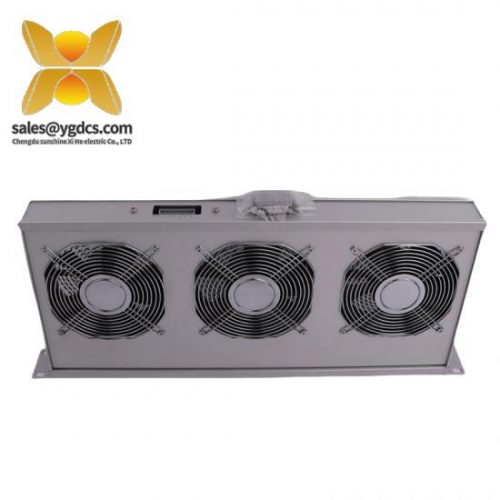 Hima K9203A | Himatrix K 9203A | Rack Fan Module, for Industrial Control Systems