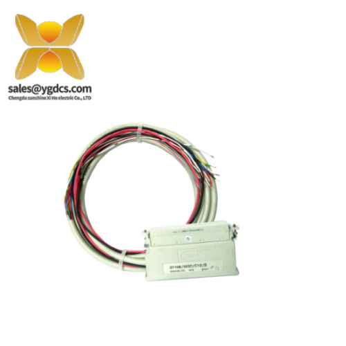 Hima Controls F3334 Industrial Control Module