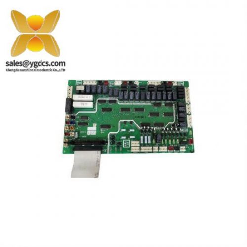 Hitachi LQY300 Industrial Motor Controller, High-Efficiency Drive Systems, Power Electronics
