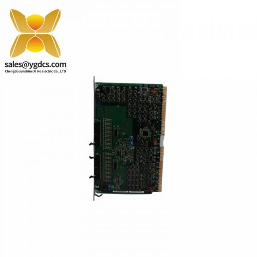 HITACHI LPU100A Power Supply Module for Industrial Automation Systems