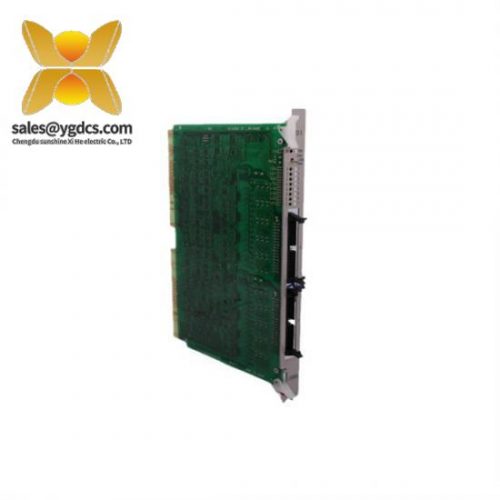 HITACHI LYD000A Industrial Control Module