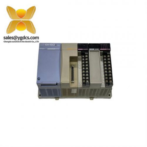 Hitachi MPD110A Power Supply Module for Industrial Automation