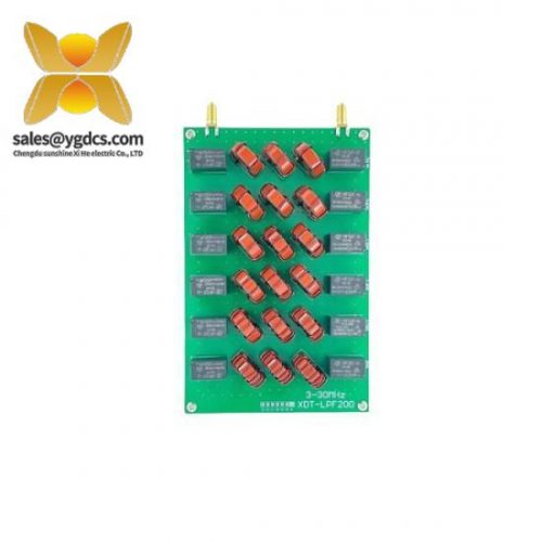 Hitachi MPD110A Power Supply Module for Industrial Automation