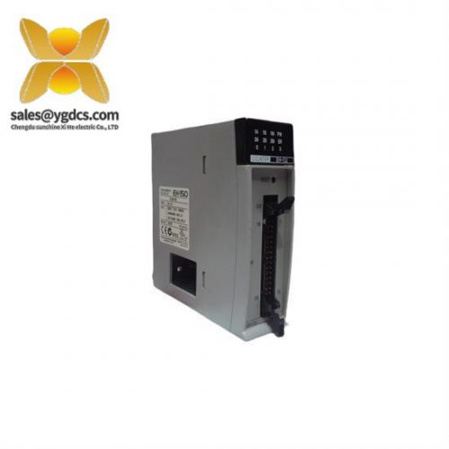 Hitachi MPD110A Power Supply Module for Industrial Automation