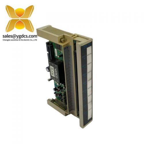 HITACHI PS6524 Industrial Control Module
