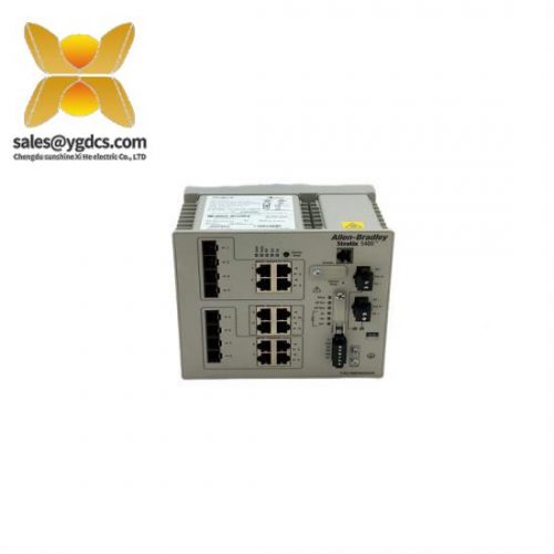 HMS AB7006 Industrial Communication Module for Automation Systems