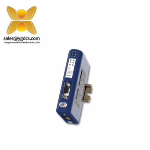 HMS AB7006 Industrial Communication Module for Automation Systems