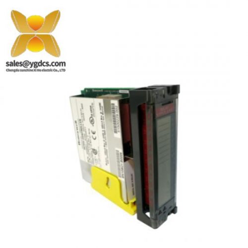 Honeywell 05074-A-0122 05704-A-0131 - High-Performance Industrial Control Modules