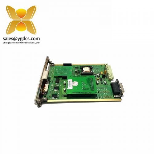 Honeywell 05701-A-0301 PGR-4C-E Industrial Control Module