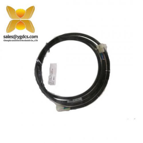 Honeywell 51196005-500: Precision Control Module for Industrial Automation