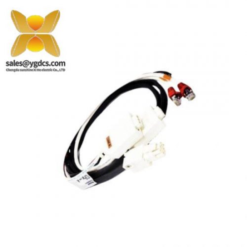 Honeywell 08747900 Industrial Ethernet Cable
