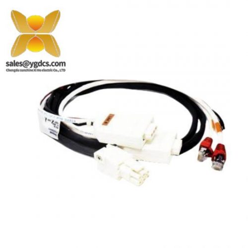 Honeywell 08747900 Industrial Ethernet Cable