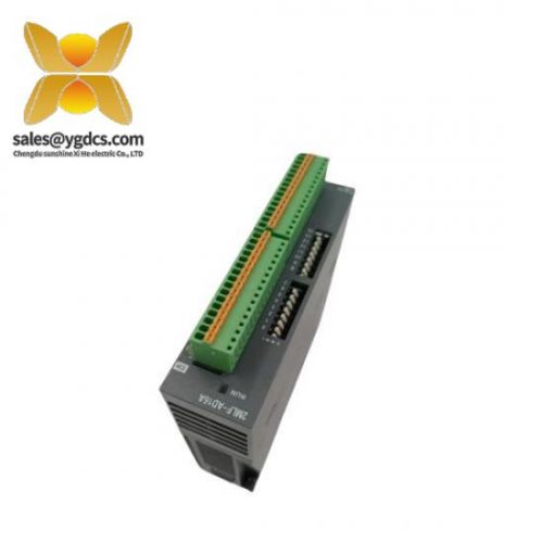 Honeywell 2MLF-AD16A-CC: Advanced Control Module for Industrial Applications