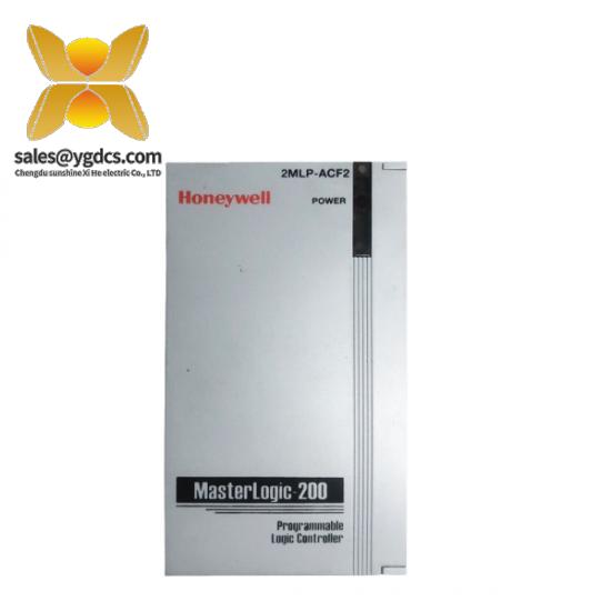 Honeywell 2MLP ACF2 CC Power Supply Adjustable Voltage 110V-220V/DC5V-6A