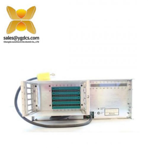 Yokogawa SDV541-S33 - Advanced Industrial Control Module