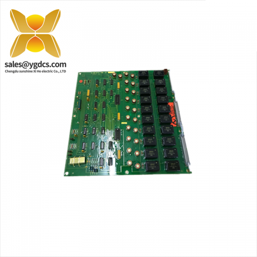 AB Power Logic EGX 400 ARRIVAL - High Performance Programmable Logic Controller