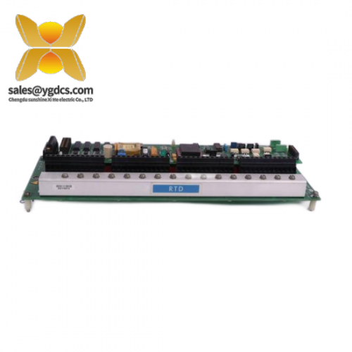 Honeywell 51304542-100 Input Output Board for Industrial Automation Solutions