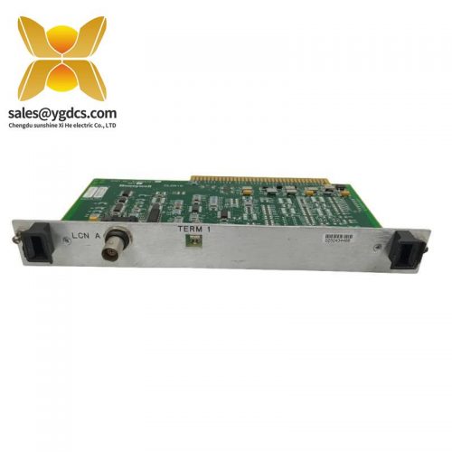Honeywell 51305072-200 Analog Instrument Control