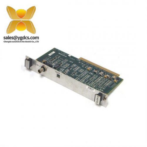 Honeywell 51305072-200 Analog Instrument Control