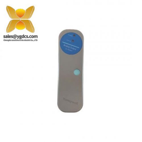Honeywell 51305072-200 Analog Instrument Control