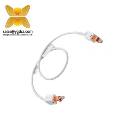 Honeywell 51305341-100 Industrial Control Cable
