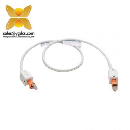 Honeywell 51305341-100 Industrial Control Cable