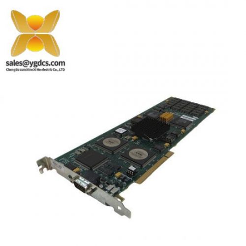 Honeywell 51305430-100 Industrial Control Module