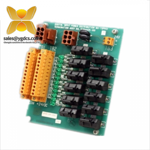 AB Control Systems | 1783-MS08T | PLC Control Modules