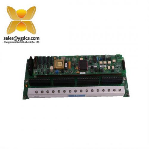 Honeywell 10208/2/1 Fail-safe Digital Output Module for Industrial Automation