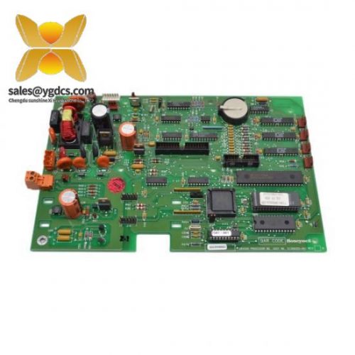 Yokogawa CP461-50 S1 Processor Module: High-Performance Control Solution for Industrial Applications