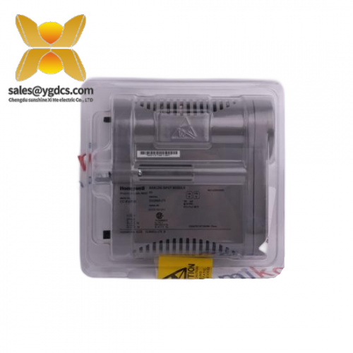 Honeywell 51401135-300 Control Module for Industrial Automation